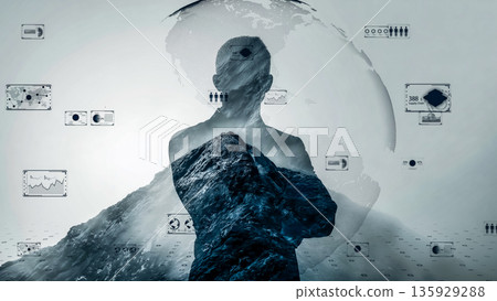 面向未來的商業願景與策略 135929288