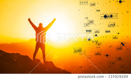 面向未來的商業願景與策略 135929289