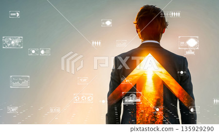 面向未來的商業願景與策略 135929290