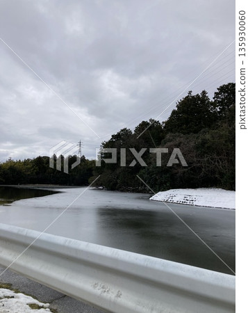 雪景 雪景 135930060