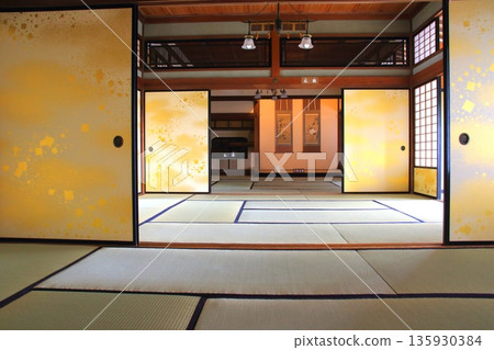 Mori clan main residence (Hofu City) Mori clan main residence (Hofu City) 135930384