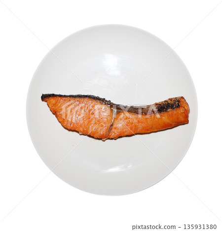 三文魚  135931380