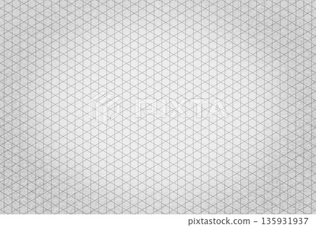 Background image 15 with a glittering, delicate silver pattern overlaid with a gray basket weave pattern 135931937