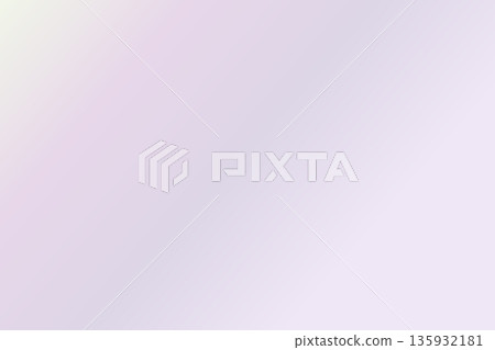 Cream Lilac Light Gradient Background 135932181