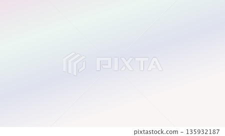 Lilac Mint Soft Gradient Background 135932187