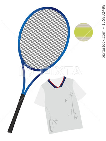 Tennis Tennis 135932498