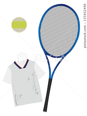 Tennis Tennis 135932499