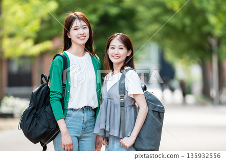 大學生、職校生、校園生活 135932556