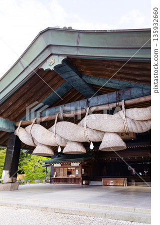 Izumo Taisha Kagura Izumo Taisha Kagura 135932660