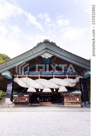 Izumo Taisha Kagura Izumo Taisha Kagura 135932662