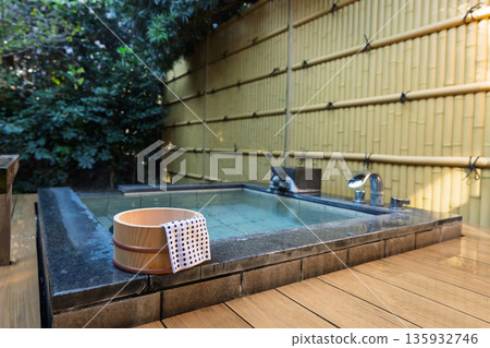 露天浴池、溫泉、旅館。攝影合作：伊藤綠玉 135932746