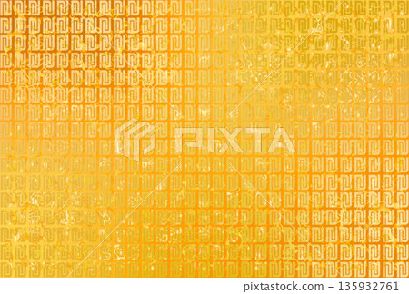 「以色列新謝克爾」版本，奢華金色背景材質，飾以世界貨幣符號圖案 135932761