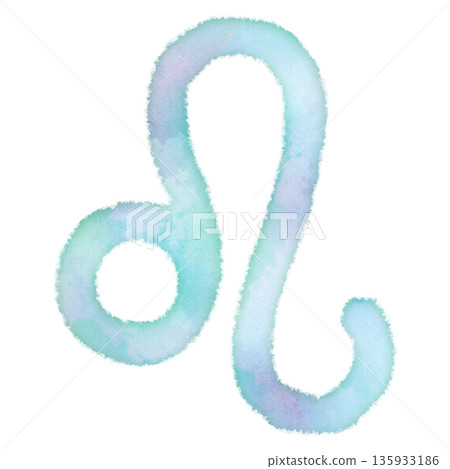 Zodiac Leo, Leo, Horoscope, Watercolor Design Icon, Gentle, Ecology Zodiac Leo, Leo, Horoscope, Watercolor Design Icon, Gentle, Ecology 135933186
