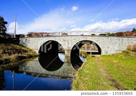 梅甘娜橋 梅甘娜橋 135933605