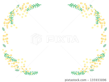 畢業典禮/證書現成可用的粉彩證書/留言卡模板 畢業典禮/證書現成可用的粉彩證書/留言卡模板 135933896