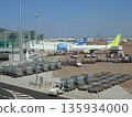 Haneda airport  135934000