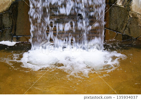 Color River Water Stone Rock (Registered January 2026) Color River Water Stone Rock (Registered January 2026) 135934037