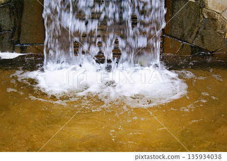 Color River Water Stone Rock (Registered January 2026) Color River Water Stone Rock (Registered January 2026) 135934038