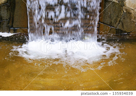 Color River Water Stone Rock (Registered January 2026) Color River Water Stone Rock (Registered January 2026) 135934039