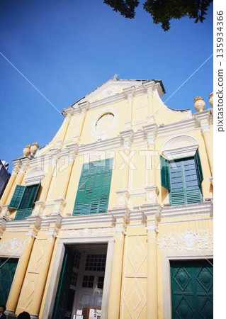 Macau Macau 135934366