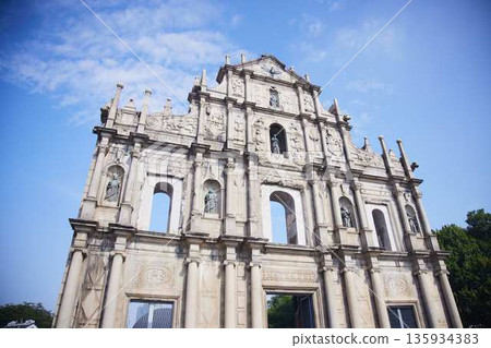 Macau Macau 135934383