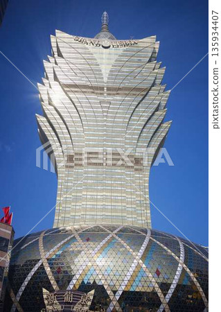 Macau Macau 135934407