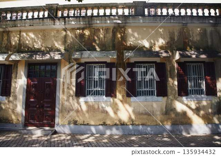 Macau Macau 135934432