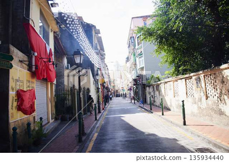 Macau Macau 135934440