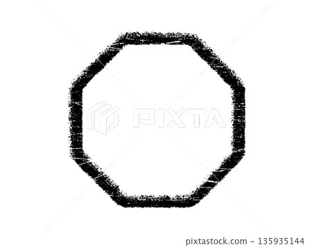 Black and white grunge. Distress overlay texture. Abstract surface dust and rough dirty wall background concept. Distress illustration simply place over object to create grunge effect. Vector EPS10. 135935144