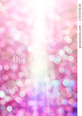 模糊的粉紅色背景 135935630