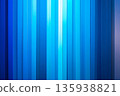 Blue gradient background line blue light 135938821