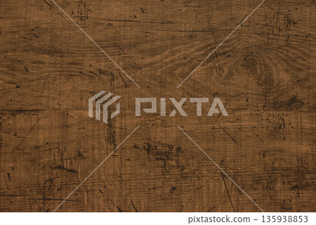 [Natural wood grain and board texture] For backgrounds, wallpapers, and design ideas 135938853