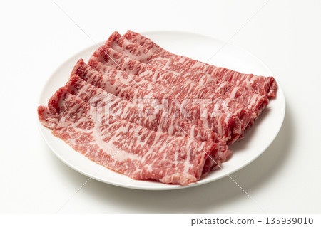 盤中牛肉 盤中牛肉 135939010