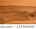 [Natural wood grain texture series] [Cedar] For backgrounds, wallpapers, and design ideas 135944841