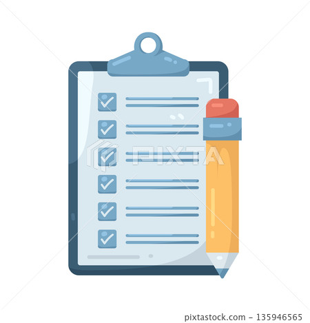 Illustration of survey 135946565