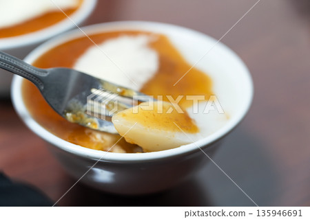 台灣鹹味布丁Wa Rice飯rice 135946691
