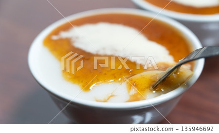 台灣鹹味布丁Wa Rice飯rice 135946692