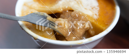 台灣鹹味布丁Wa Rice飯rice 135946694