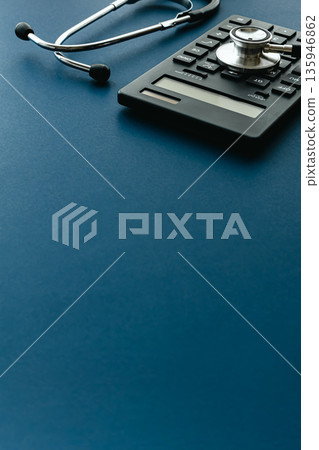 醫療費用圖片 135946862