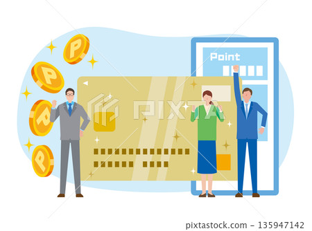 信用卡獎勵計劃 信用卡獎勵計劃 135947142