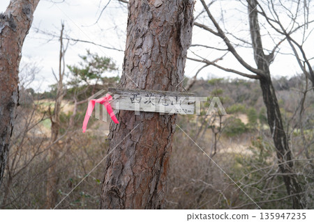 Summit of Mt. Nishibarao (Hoshida Garden) Summit of Mt. Nishibarao (Hoshida Garden) 135947235