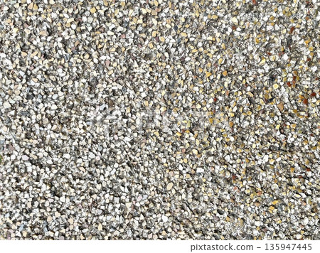 Texture on the ground Texture on the ground 135947445