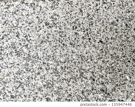 Texture on the ground 135947446