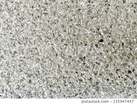 Texture on the ground Texture on the ground 135947447