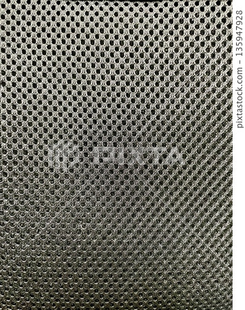 Mesh fabric texture 135947928