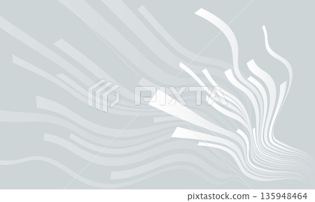 bstract white lines strips wave geomatric background vector bstract white lines strips wave geomatric background vector 135948464
