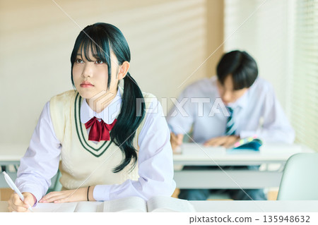 預備學校上課 135948632