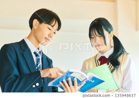 預備學校上課 135948637