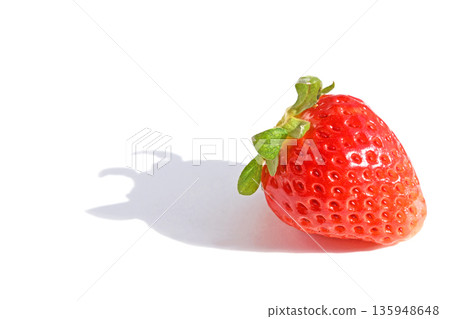 Strawberry (Maruwahime) 135948648