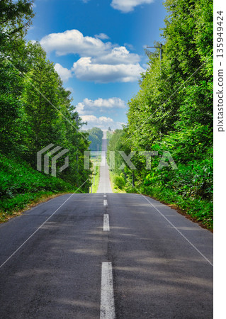 修實之丘（北海道旭川市） 135949424